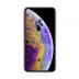 iPhone XS 64GB Silber