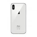 Apple iPhone XS 64GB Silber