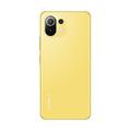 Xiaomi Mi 11 Lite 5G  128GB  Citrus Yellow
