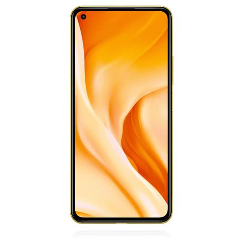Xiaomi Xiaomi Mi 11 Lite 5G  128GB  Citrus Yellow