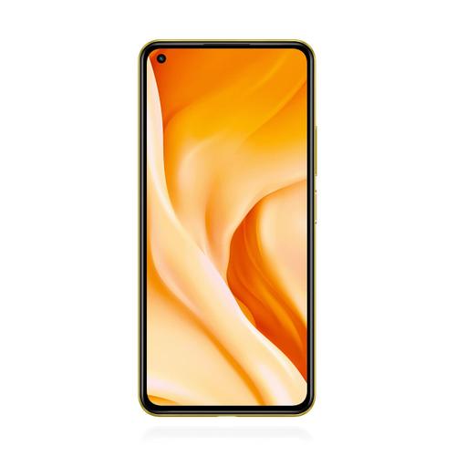 Xiaomi Xiaomi Mi 11 Lite 5G 128GB Citrus Yellow