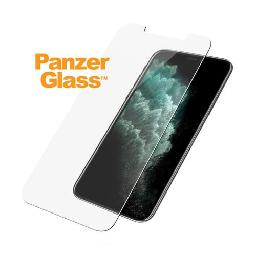 PanzerGlass PanzerGlass Panzerglasfolie für iPhone Xs Max, 11 Pro Max