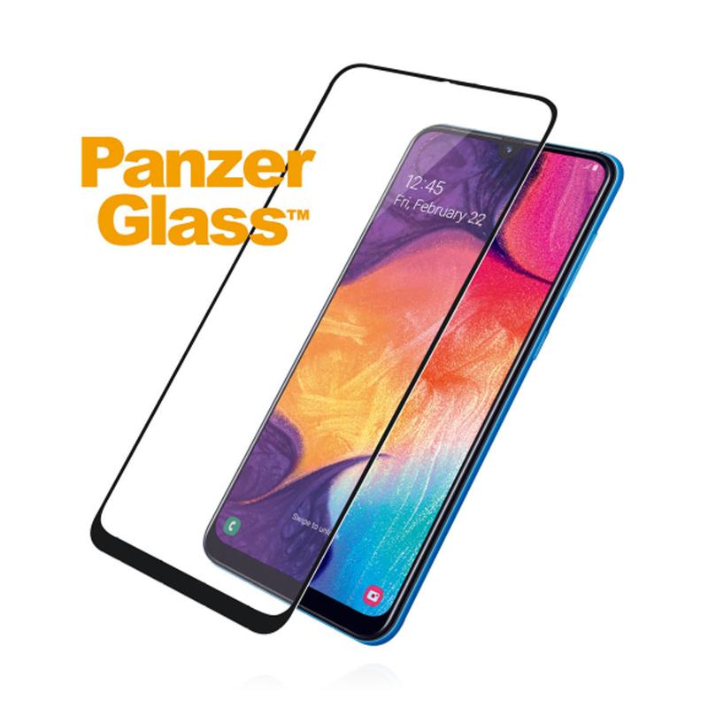 PanzerGlass™ Panzerglasfolie für Samsung Galaxy A30, A50, A30s, A50s, M21, M31