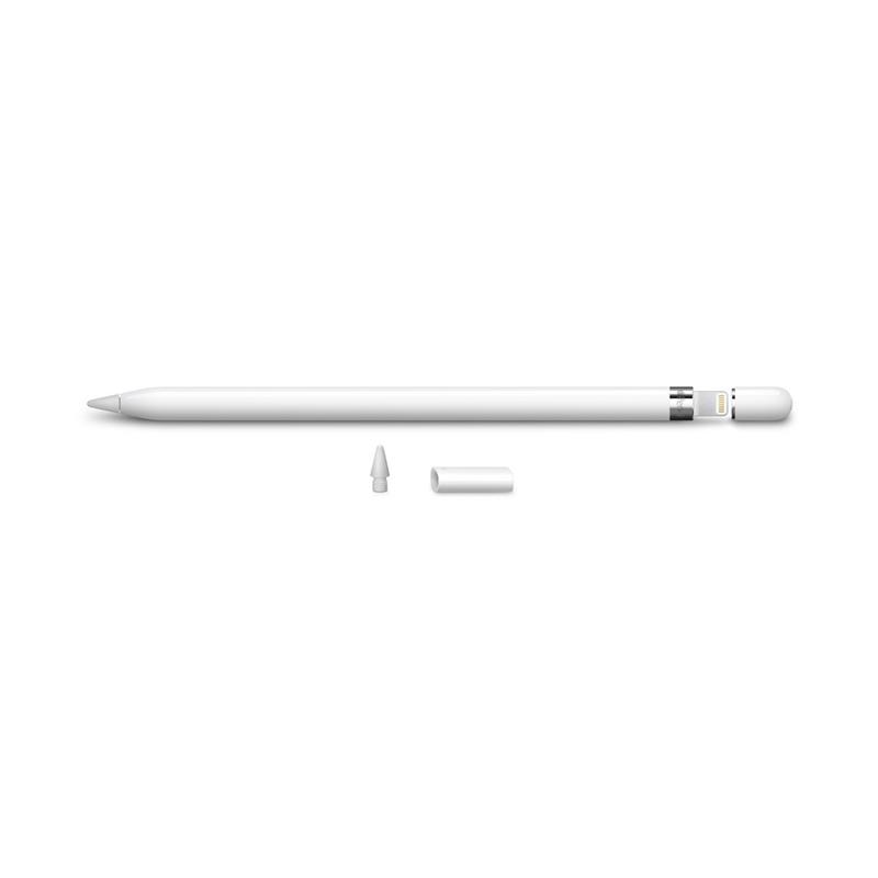 Apple Pencil (1. Generation) Weiß