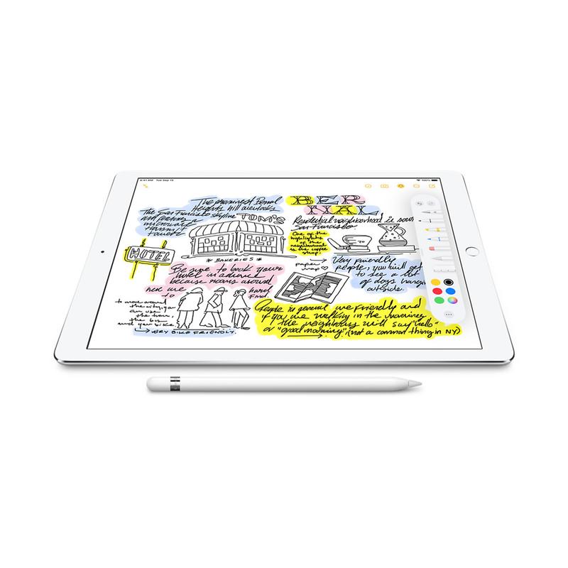 Apple Pencil (1. Generation) Weiß