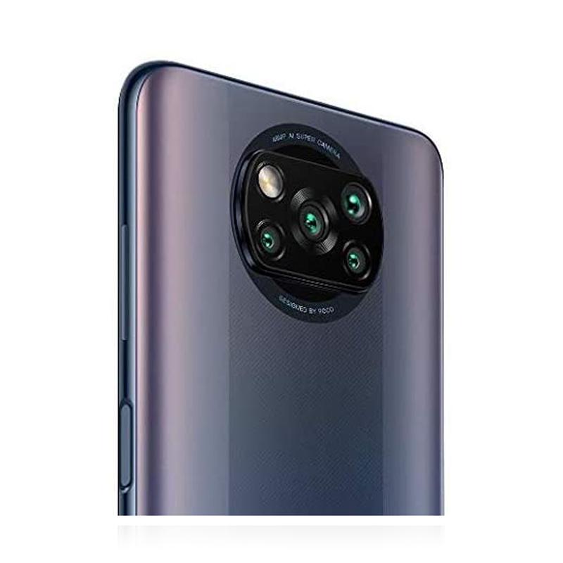 Xiaomi POCO X3 PRO 6GB RAM 128GB Phantom Black
