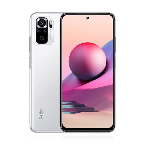 Xiaomi Xiaomi Redmi Note 10s 6GB RAM 128GB Pebble White