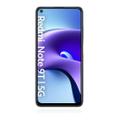 Xiaomi Redmi Note 9T 5G 4GB RAM 128GB Nightfall Black 