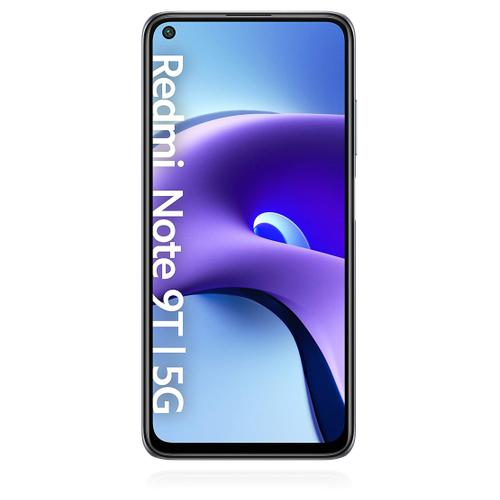 Xiaomi Xiaomi Redmi Note 9T 5G 4GB RAM 128GB Nightfall Black 