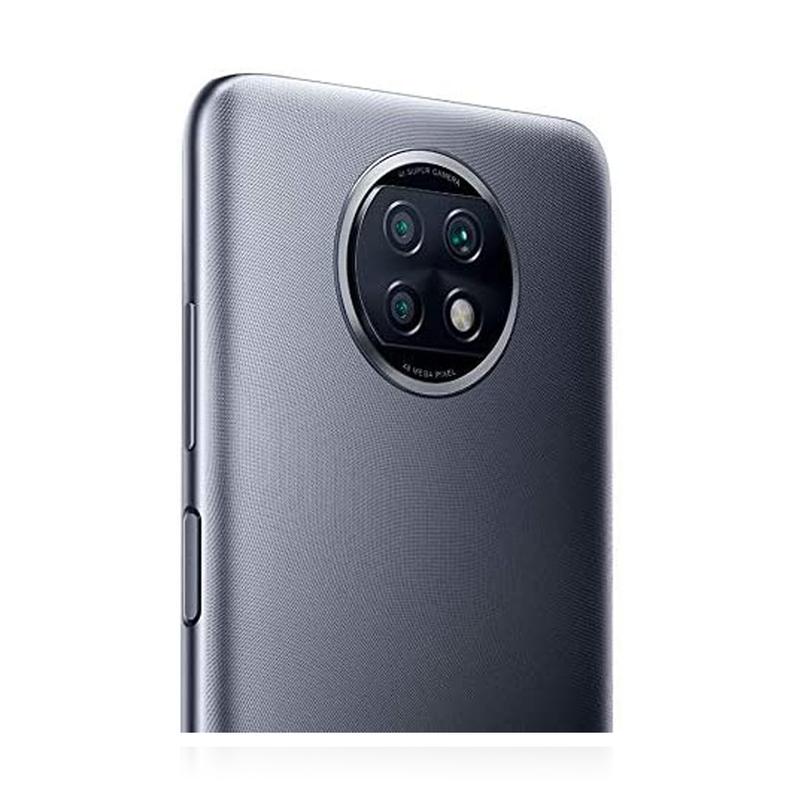 Xiaomi Redmi Note 9T 5G 4GB RAM 128GB Nightfall Black 