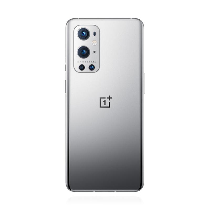 OnePlus 9 Pro Dual Sim 8GB RAM 128GB Morning Mist