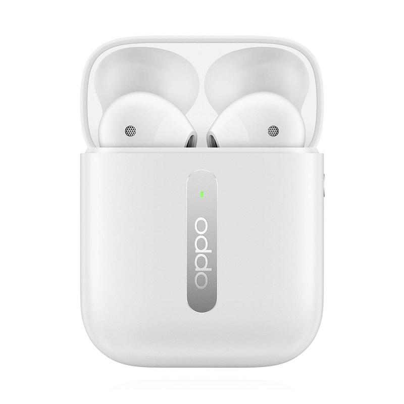 Oppo Enco Free True Wireless Headphones 