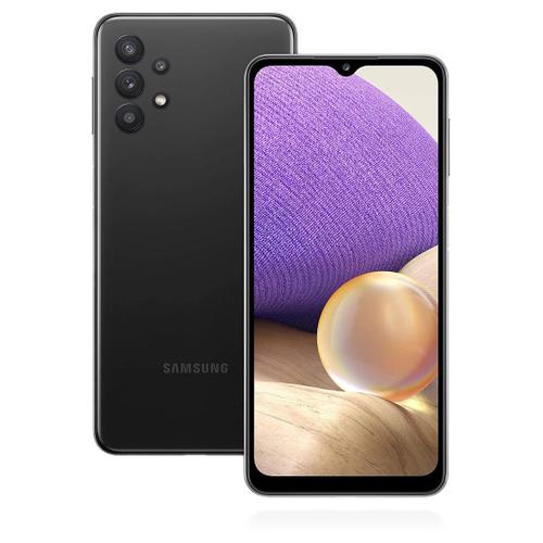 Samsung Samsung Galaxy A32 5G 128GB Awesome Black