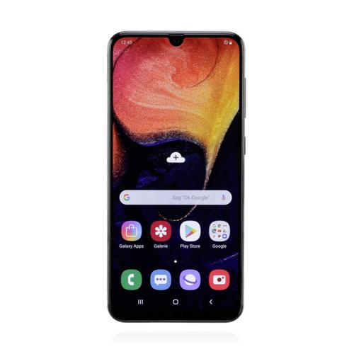 Samsung Samsung Galaxy A50 Duos 128GB Schwarz