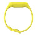 Samsung Galaxy Fit e gelb