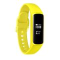 Samsung Galaxy Fit e gelb