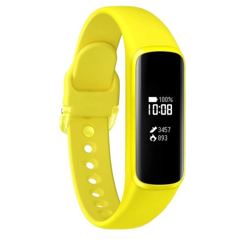 Samsung Samsung Galaxy Fit e gelb