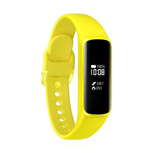 Samsung Samsung Galaxy Fit e gelb