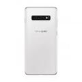 Samsung Galaxy S10 Plus Duos SM-G975FDS 128GB Prism White