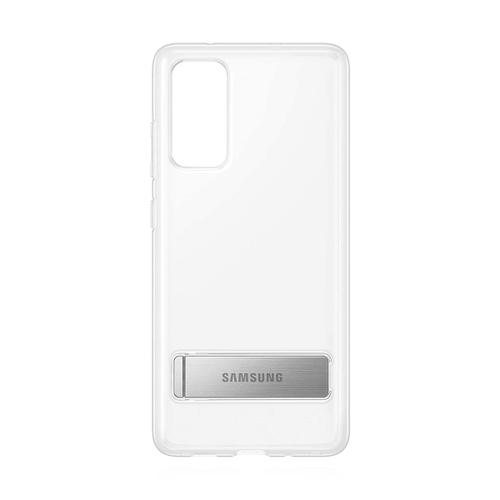 Samsung Galaxy S21, S21 5G Clear Standing Cover