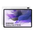 Samsung Galaxy Tab S7 FE 5G 64GB Mystic Silver