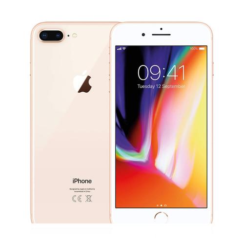 Apple Apple iPhone 8 Plus 256GB Gold