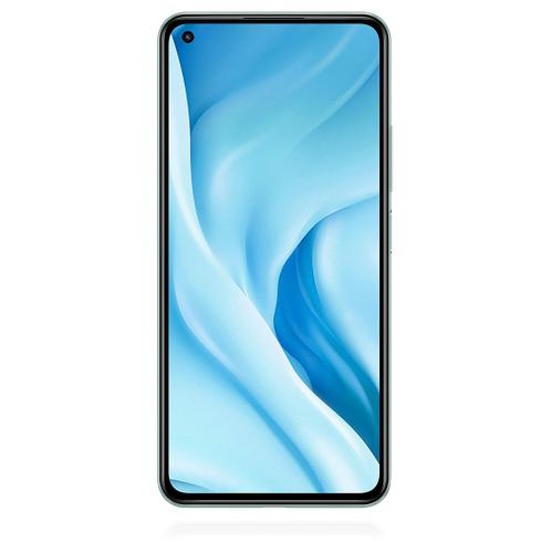 Xiaomi Xiaomi Mi 11 Lite 5G 128GB Mint Green