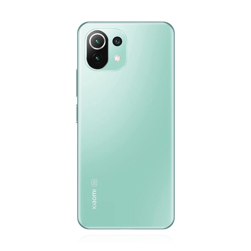 Xiaomi Mi 11 Lite 5G 128GB Mint Green