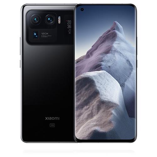 Xiaomi Xiaomi Mi 11 Ultra 5G 256GB Ceramic Black