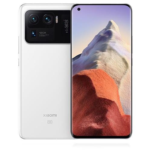 Xiaomi Xiaomi Mi 11 Ultra 5G 256GB Ceramic White