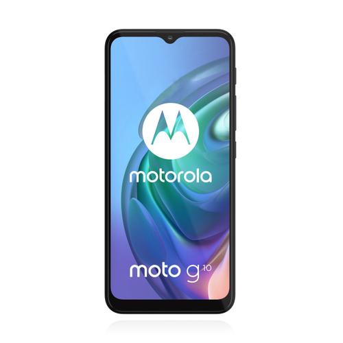Motorola Moto G10 Dual Sim 64GB 4GB RAM Aurora Grey