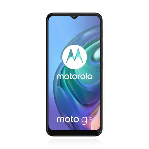 Motorola Moto G10 Dual Sim 64GB 4GB RAM Sakura Pearl