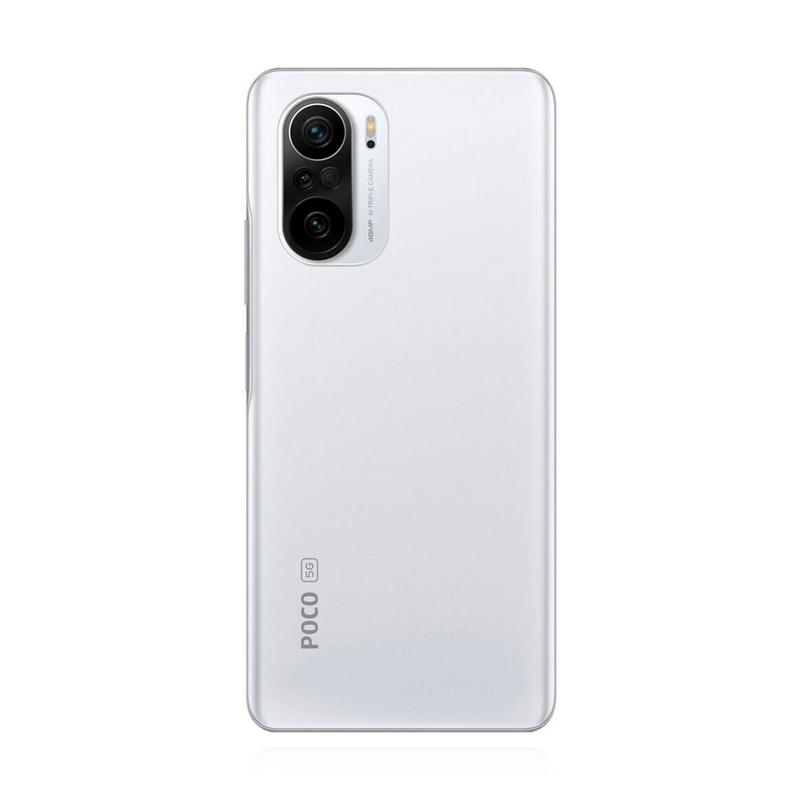 Xiaomi Poco F3 5G 128GB Arctic White 