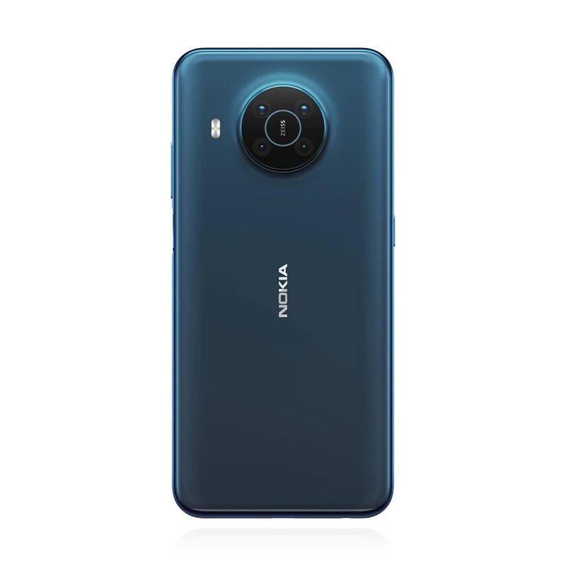 Nokia X20 128GB Nordic Blue