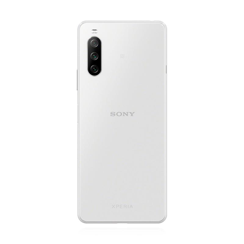 Sony Xperia 10 III 128GB Dual Sim Weiß