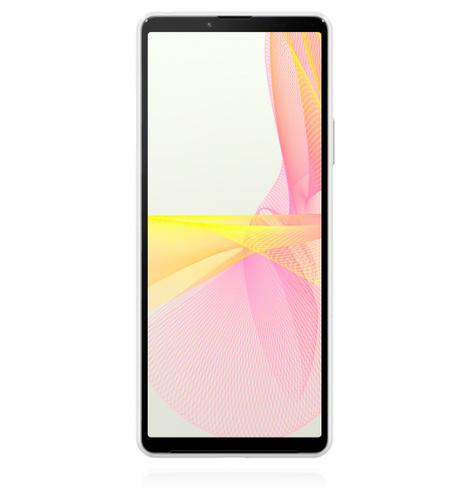Sony Sony Xperia 10 III Dual Sim  128GB Weiß