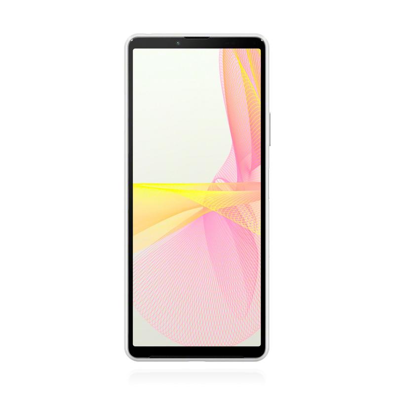 Sony Xperia 10 III 128GB Dual Sim Weiß