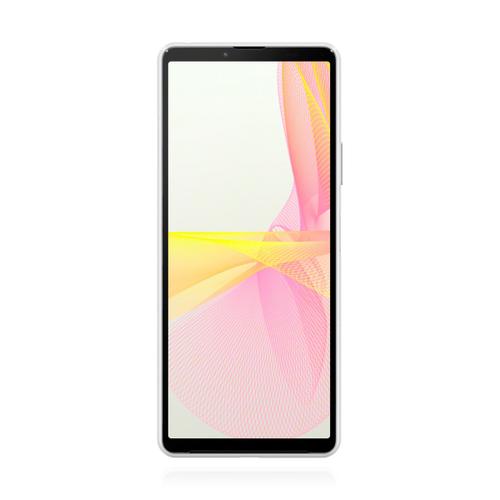 Sony Sony Xperia 10 III Dual Sim 128GB Weiß