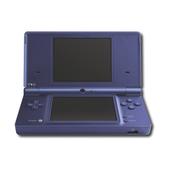 Nintendo DSi Metallic Blau