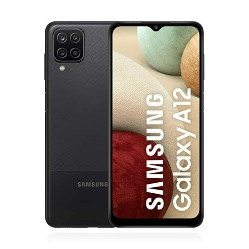 Samsung Galaxy A12 3GB RAM 32GB Black
