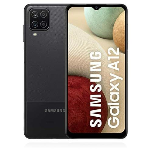 Samsung Samsung Galaxy A12 3GB RAM 32GB Black
