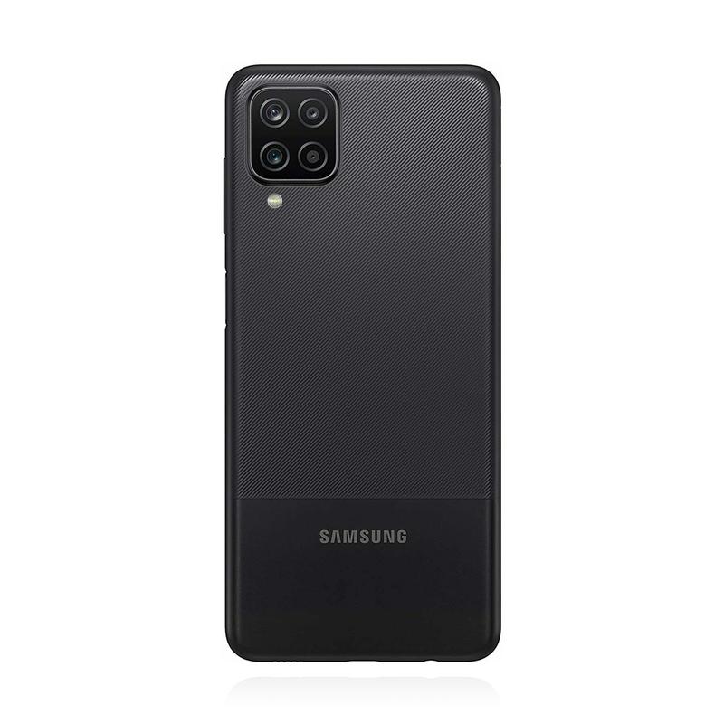 Samsung Galaxy A12 32GB 3GB RAM Black