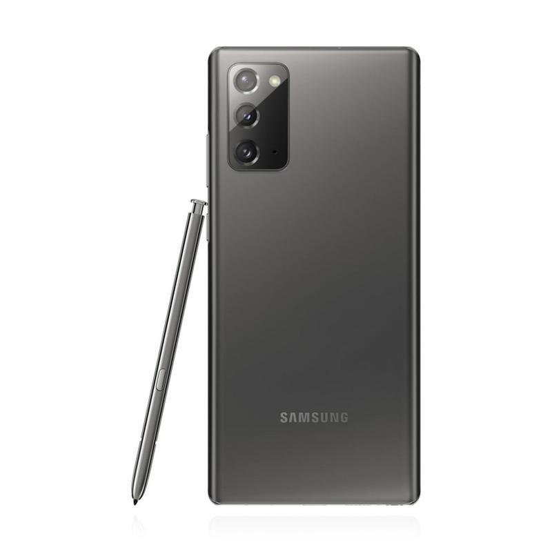 Samsung Galaxy Note20 5G 256GB Mystic Gray 
