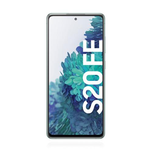 Samsung Galaxy S20 FE