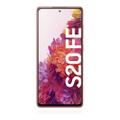Samsung Galaxy S20 FE 4G G780G 128GB Cloud Red