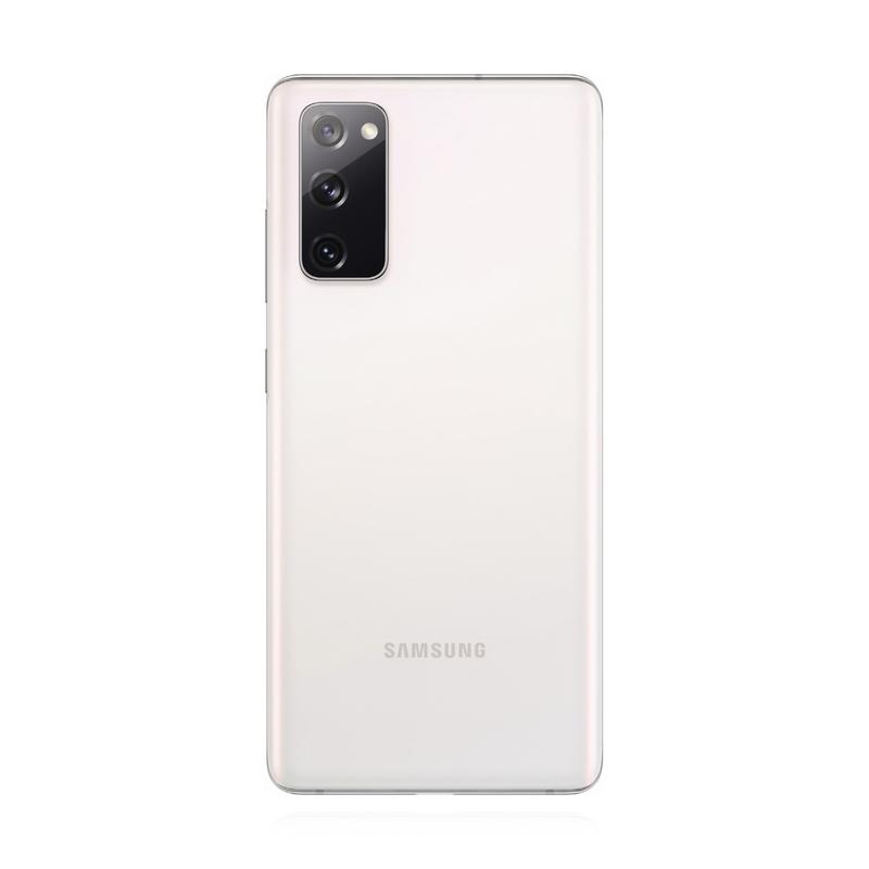 Samsung Galaxy S20 FE 4G G780G 128GB Cloud White
