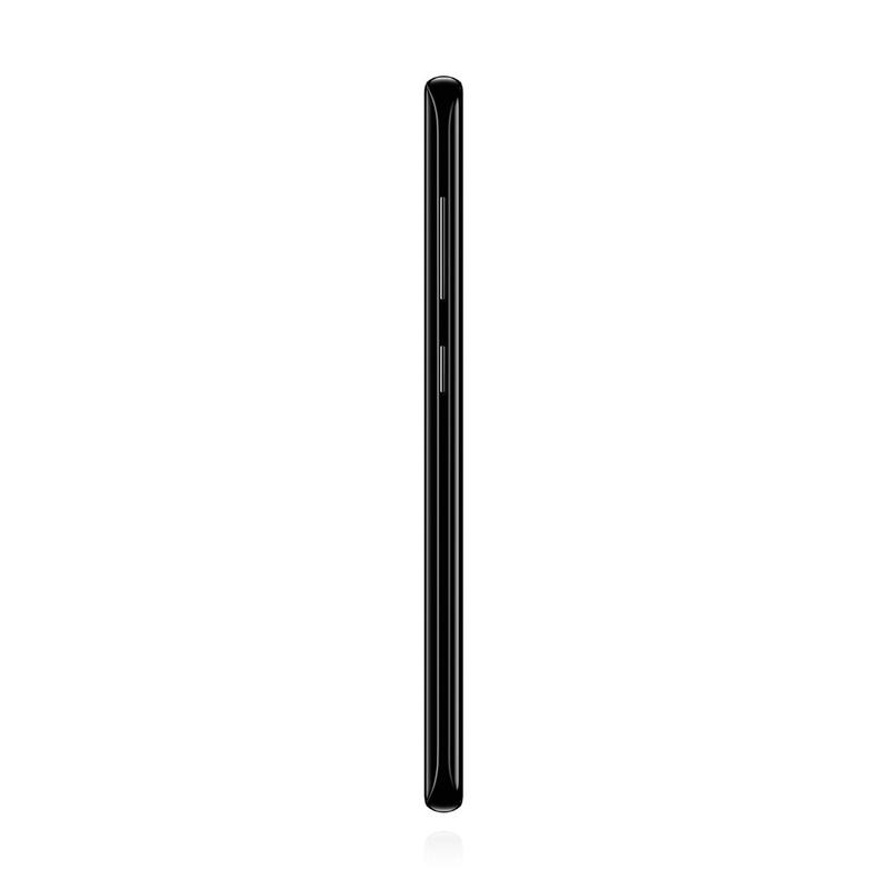 Samsung Galaxy S8 SM-G950U Single-SIM 64GB Midnight Black
