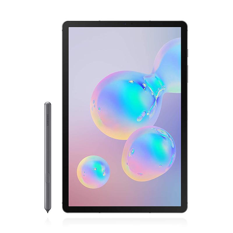 Samsung Galaxy Tab S6 WiFi 256GB Mountain Grey