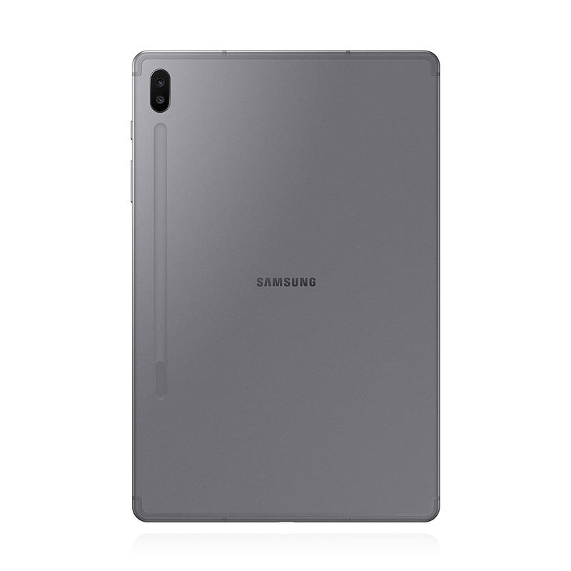 Samsung Galaxy Tab S6 WiFi 256GB Mountain Grey