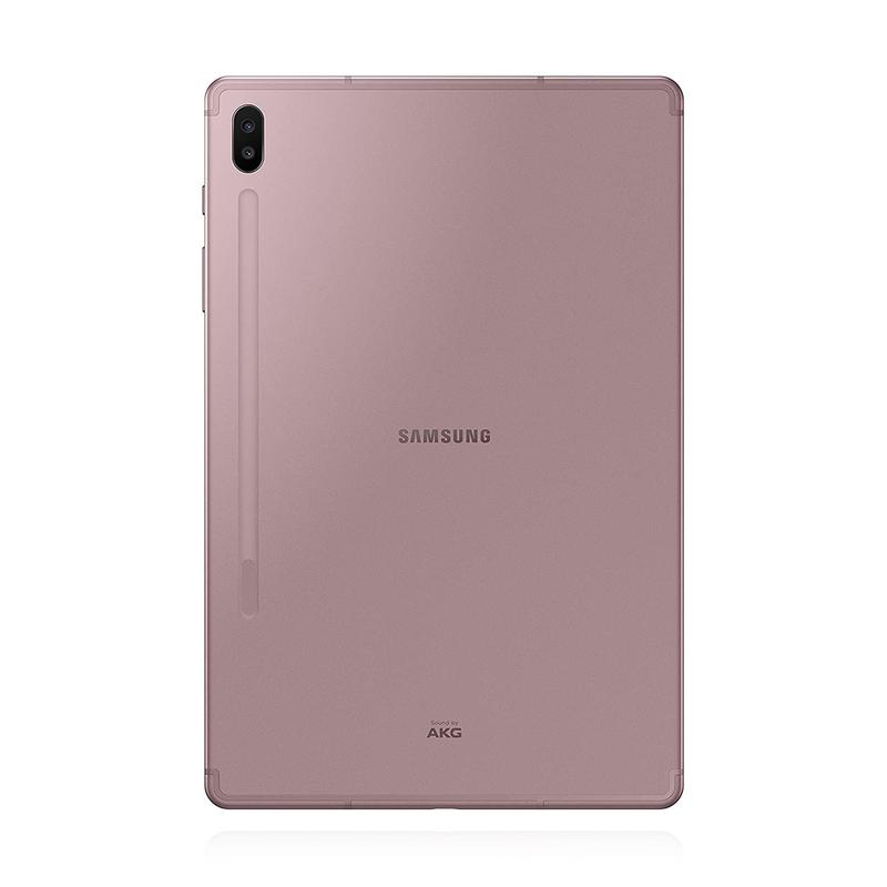 Samsung Galaxy Tab S6 WiFi 256GB Rose Blush